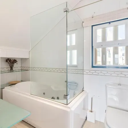 Beautiful Three Bedroom Duplex Flat In *