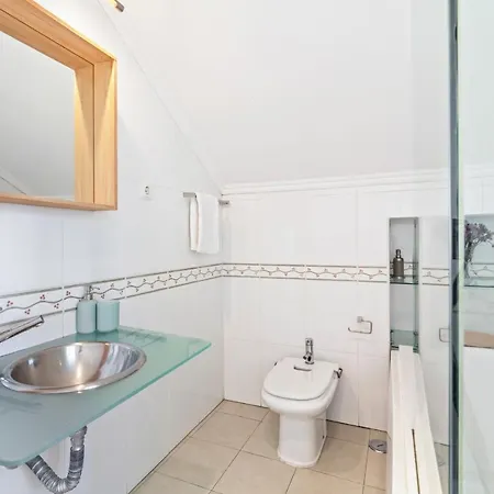 Beautiful Three Bedroom Duplex Flat In
