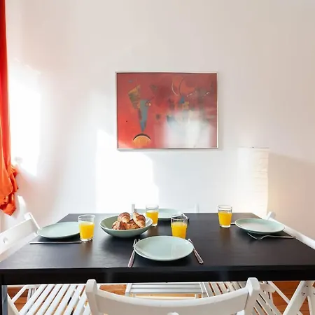 Beautiful Three Bedroom Duplex Flat In